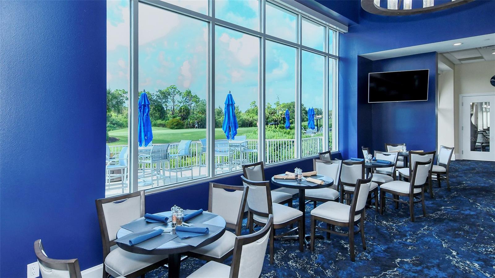 STONEYBROOK CLUBSIDE 3 - Residential