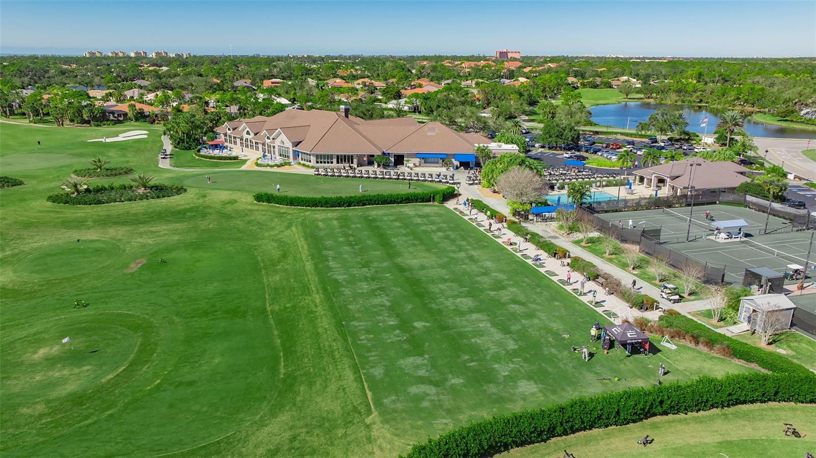 STONEYBROOK CLUBSIDE 3 - Residential