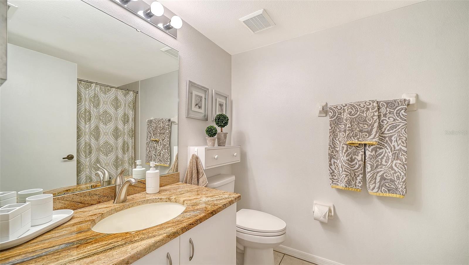STONEYBROOK CLUBSIDE 3 - Residential