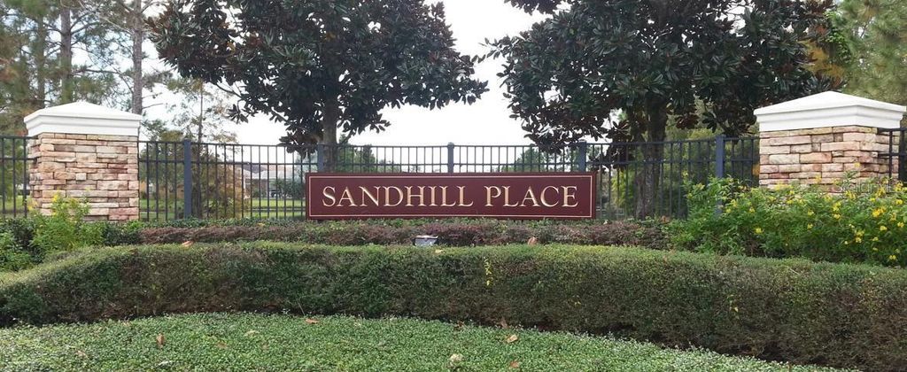 Photo of 6077 Sandhill Ridge Drive, Lithia, FL 33547 (MLS # TB8412807)