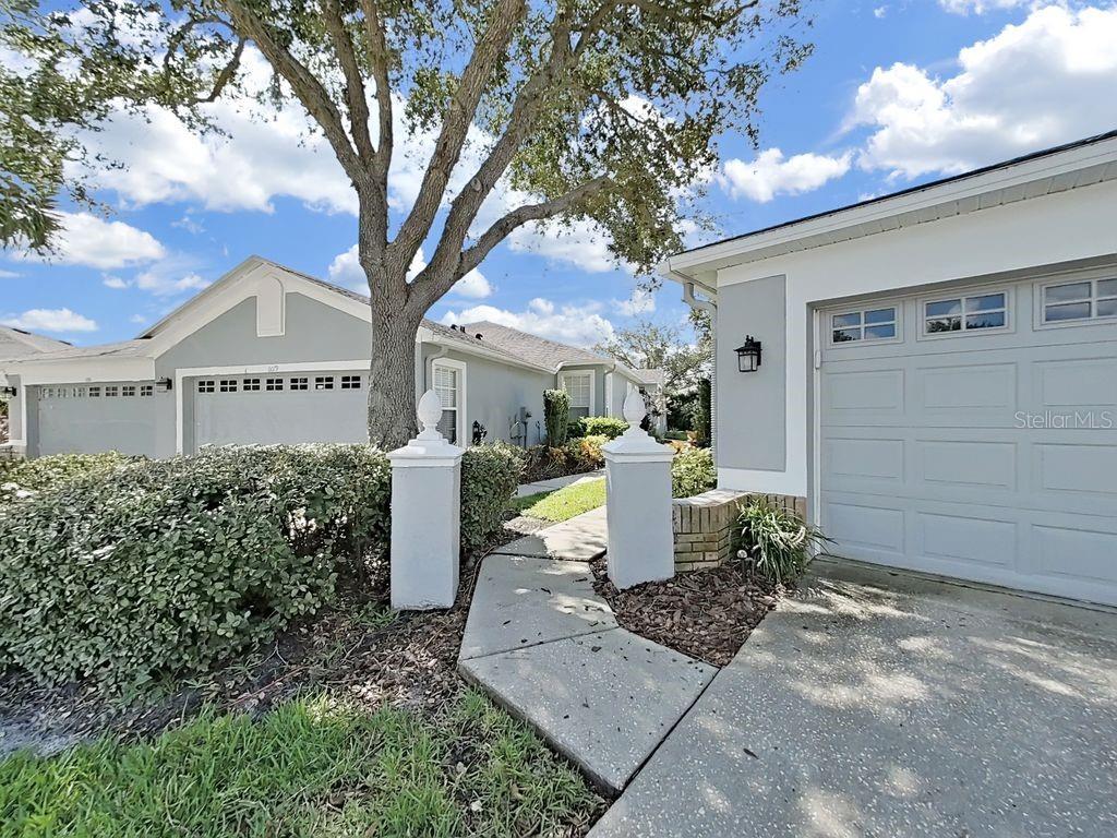 FISHHAWK RANCH - Residential