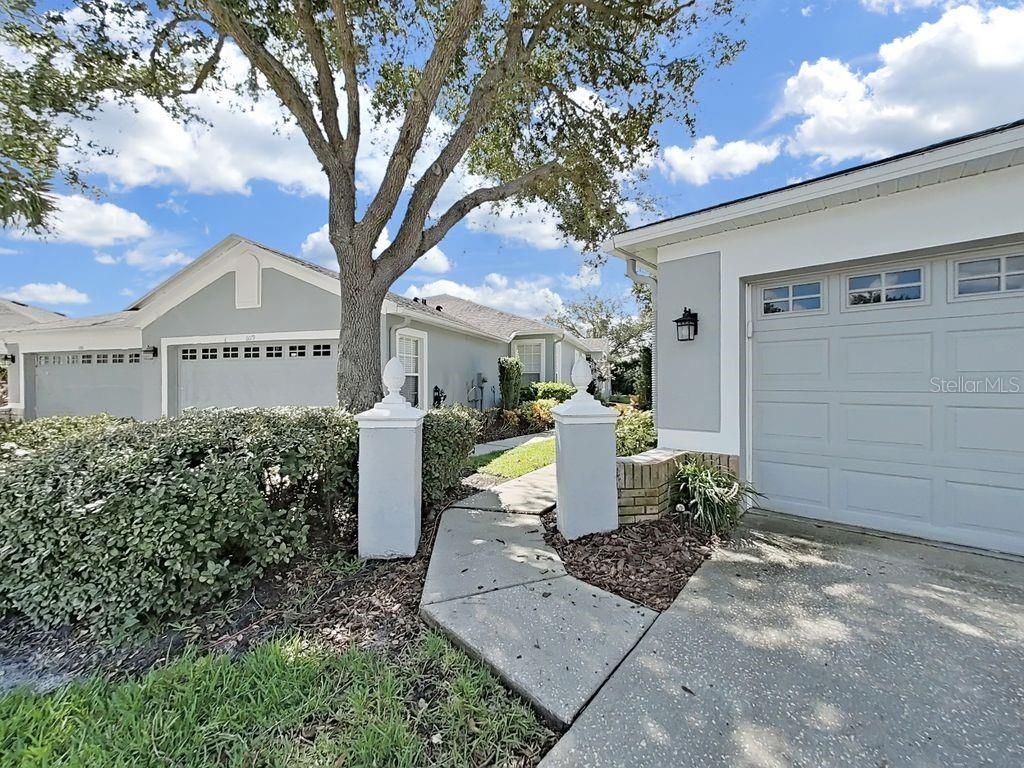 Photo of 6077 Sandhill Ridge Drive, Lithia, FL 33547 (MLS # TB8412807)