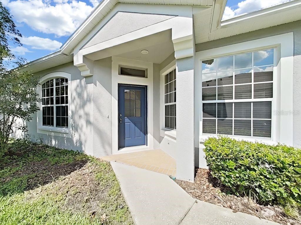 Photo of 6077 Sandhill Ridge Drive, Lithia, FL 33547 (MLS # TB8412807)