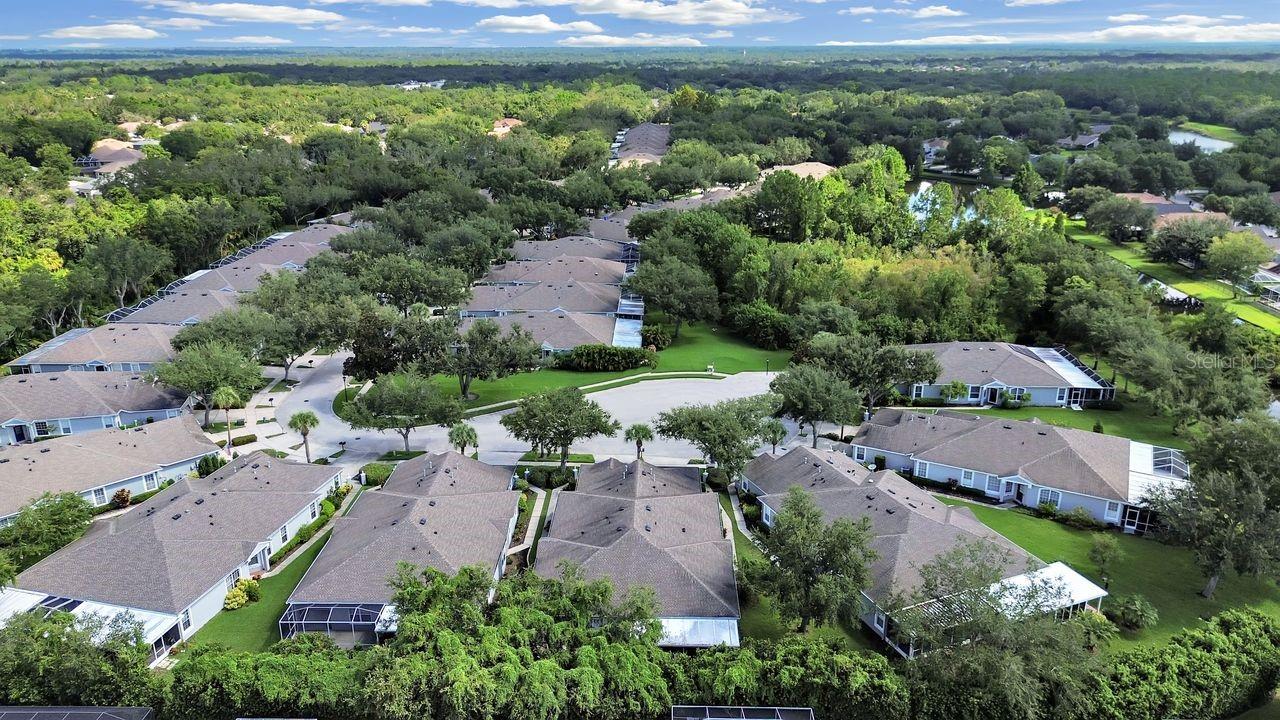 FISHHAWK RANCH - Residential