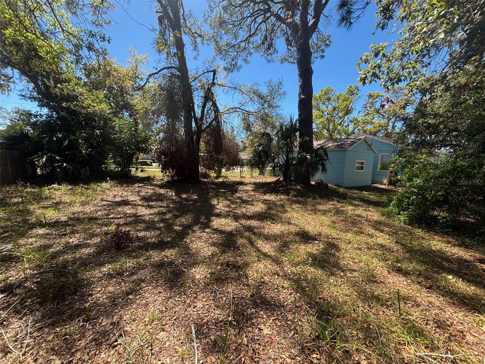 PALLANZA PARK EXT - Land