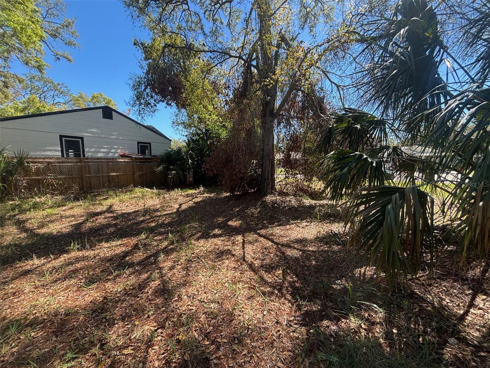 PALLANZA PARK EXT - Land