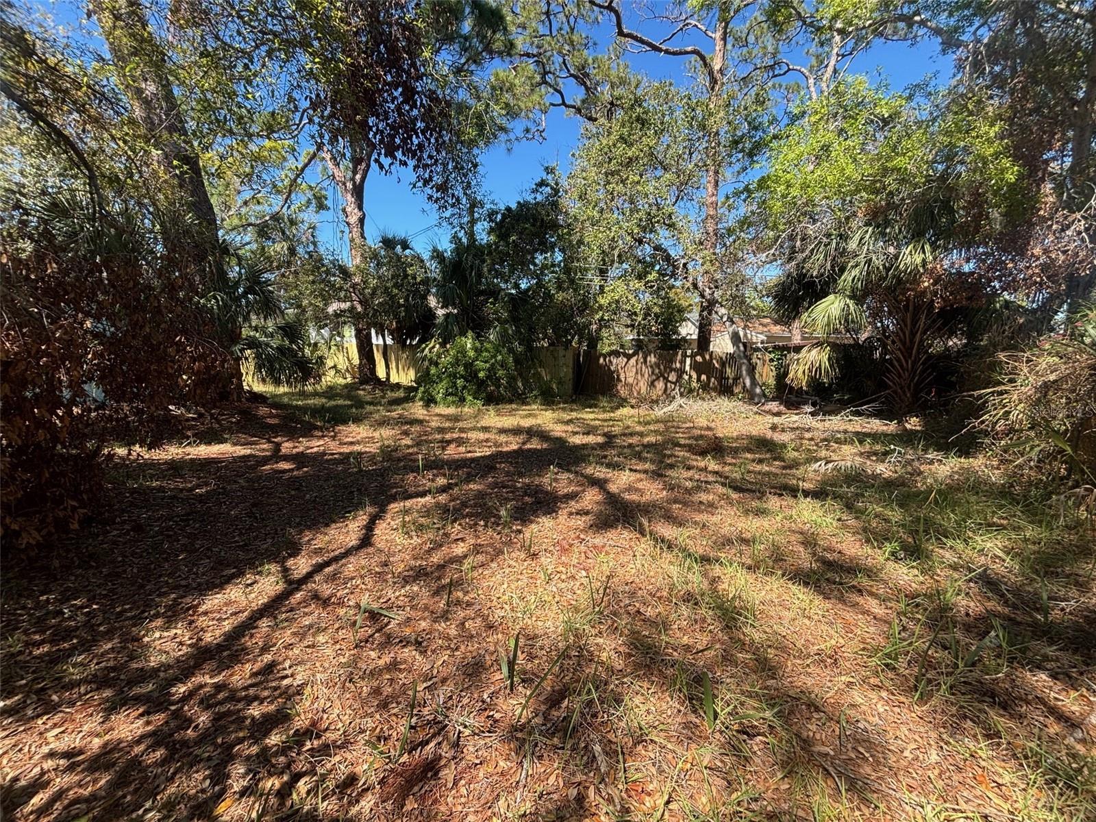 PALLANZA PARK EXT - Land
