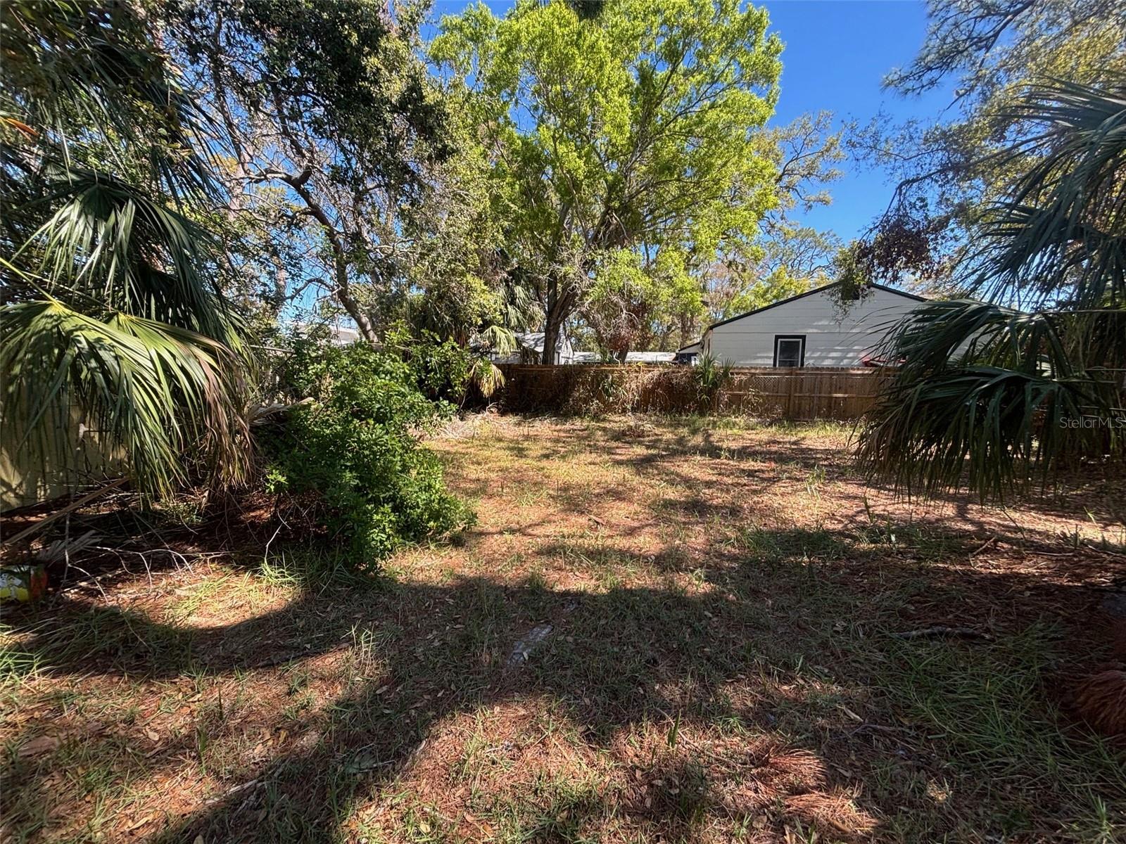 PALLANZA PARK EXT - Land