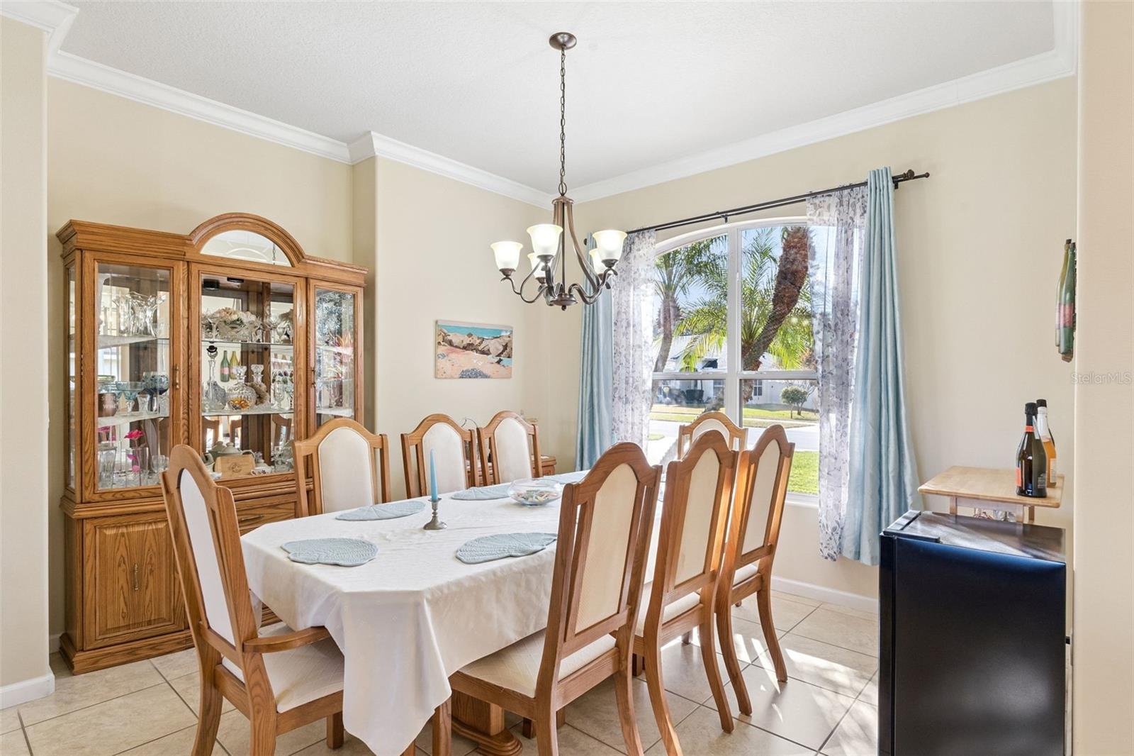 LAKE LOUISA HIGHLANDS PH 03 LT 99 PB 51 - Residential