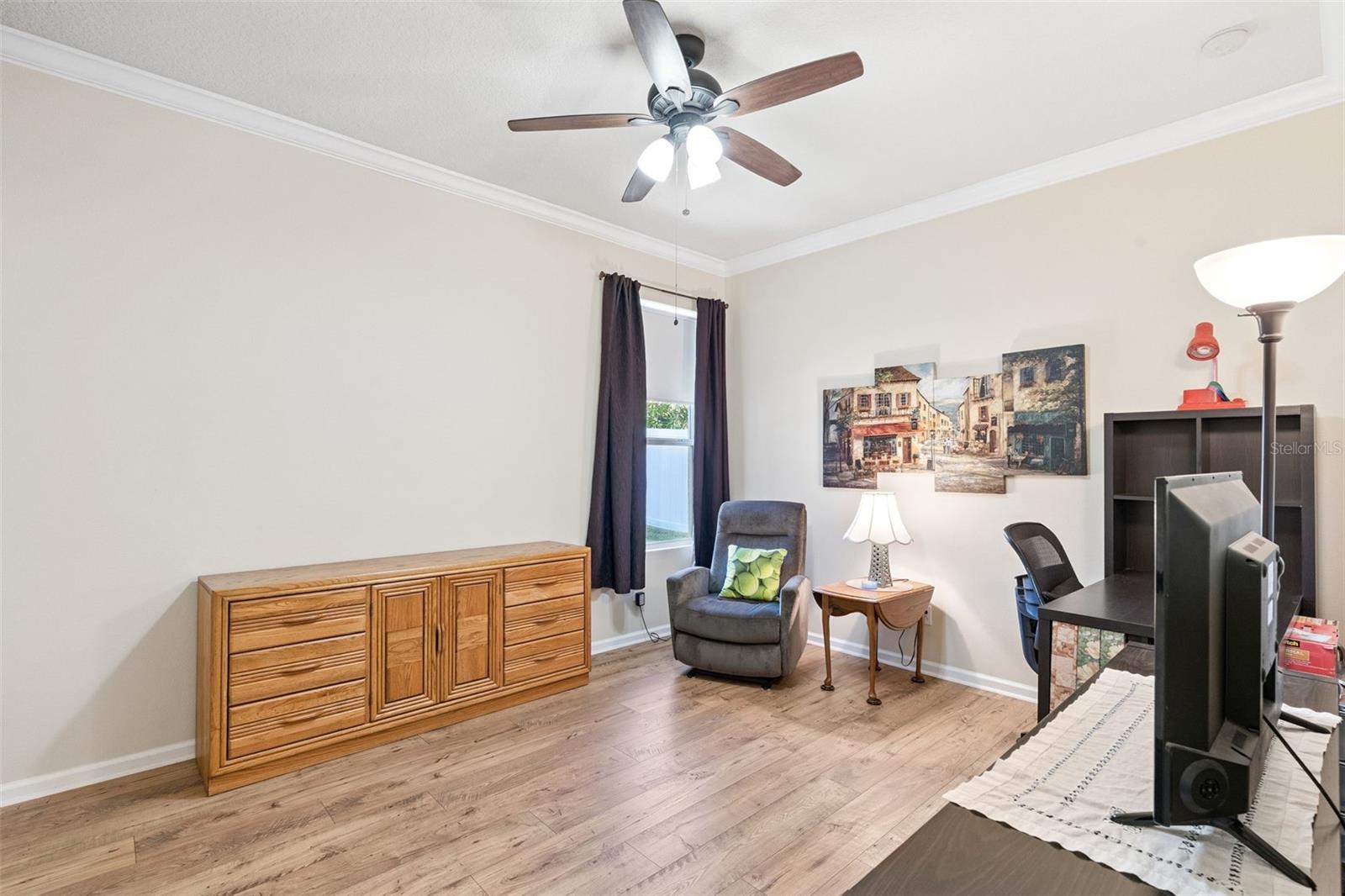 LAKE LOUISA HIGHLANDS PH 03 LT 99 PB 51 - Residential