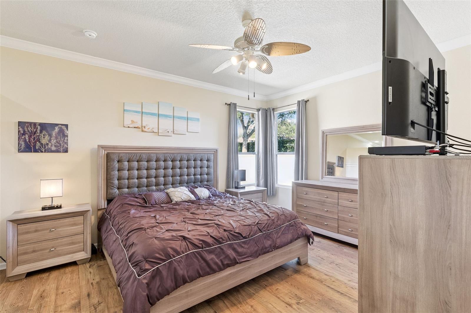 LAKE LOUISA HIGHLANDS PH 03 LT 99 PB 51 - Residential