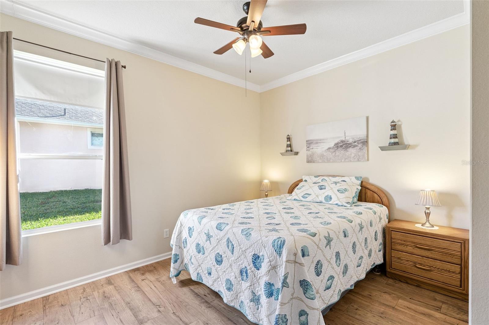 LAKE LOUISA HIGHLANDS PH 03 LT 99 PB 51 - Residential