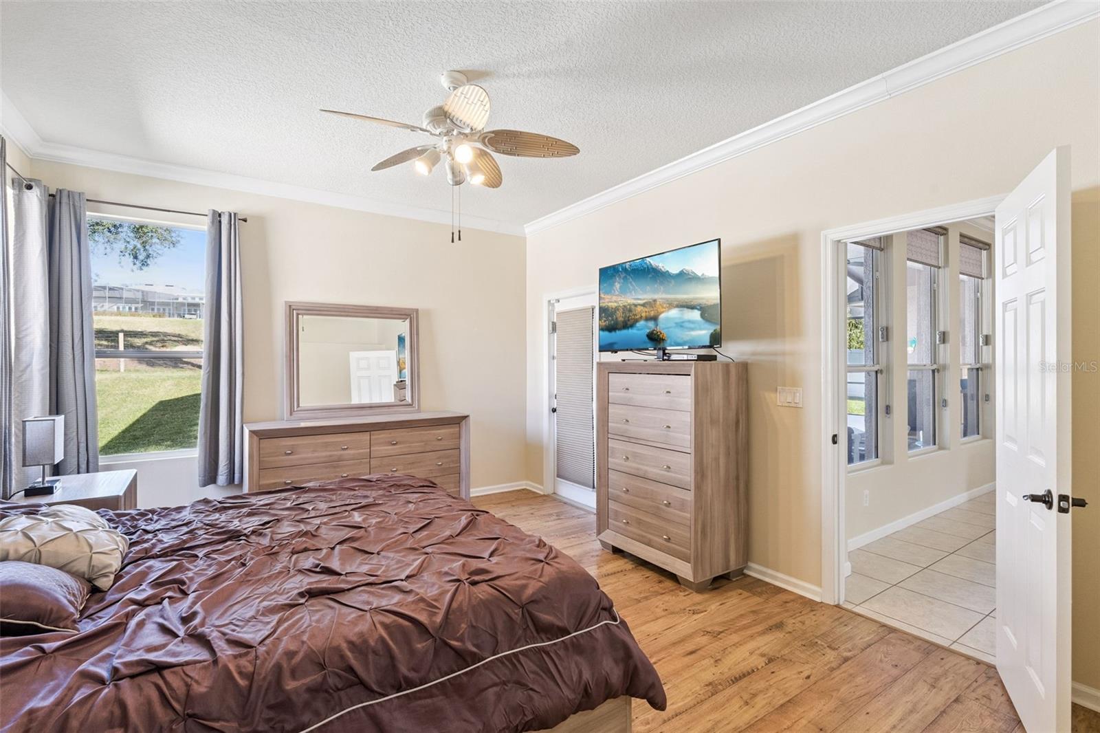 LAKE LOUISA HIGHLANDS PH 03 LT 99 PB 51 - Residential