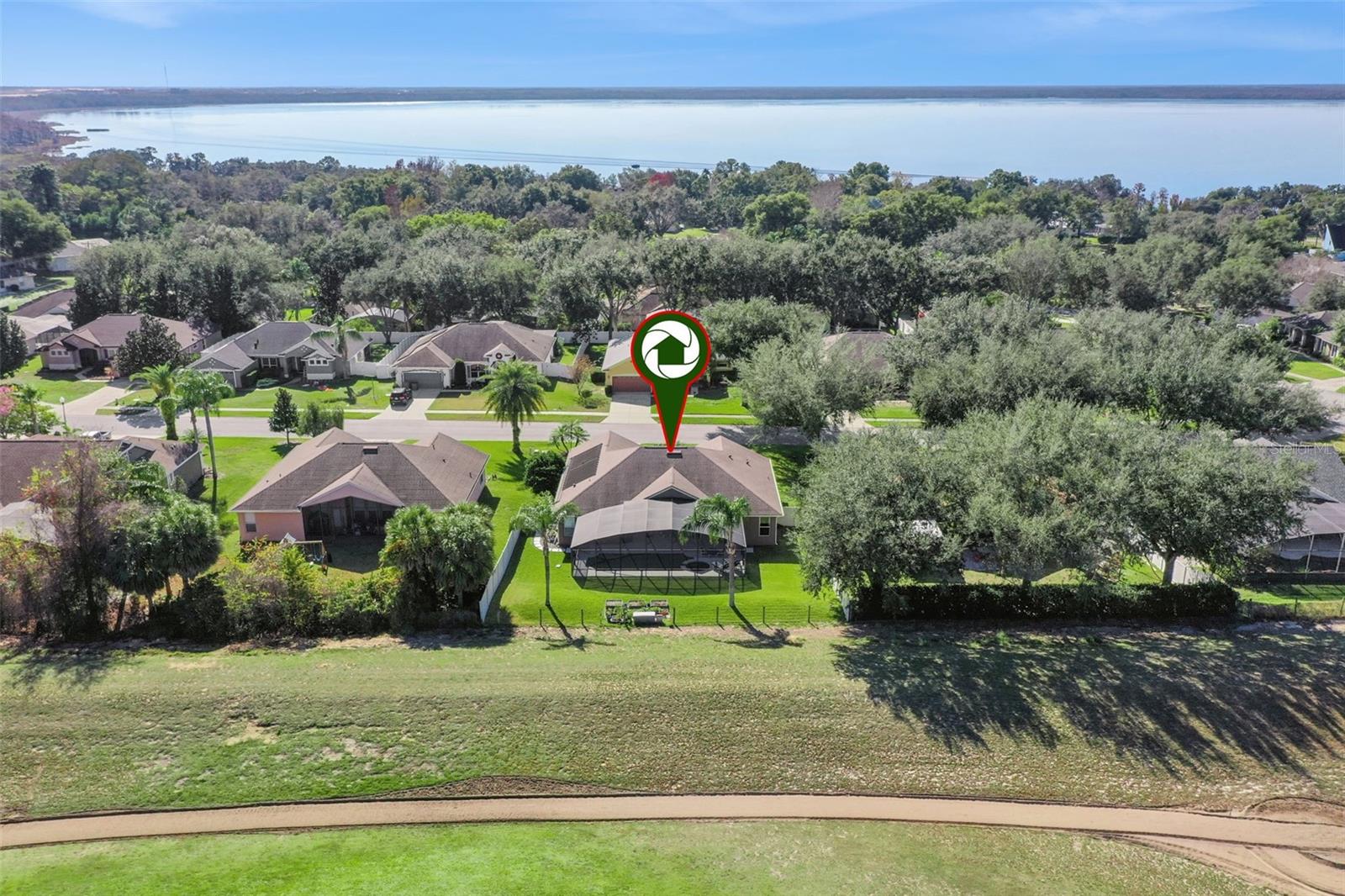 LAKE LOUISA HIGHLANDS PH 03 LT 99 PB 51 - Residential