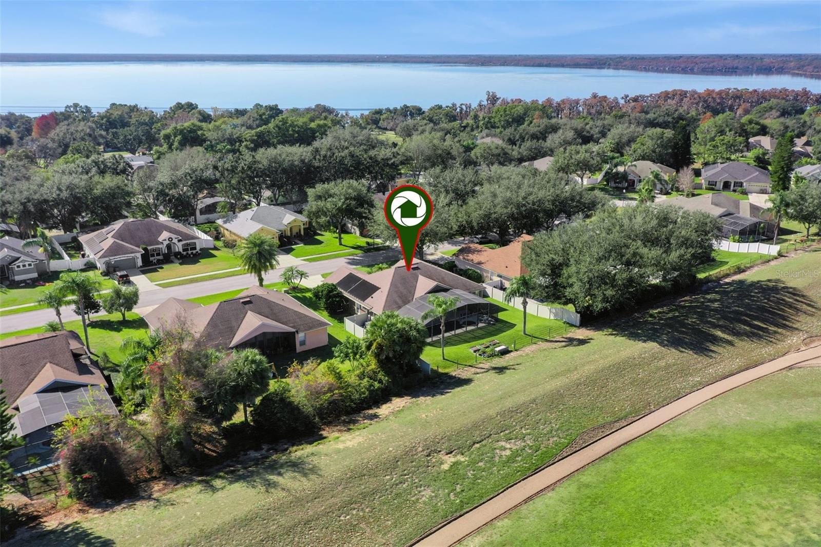 LAKE LOUISA HIGHLANDS PH 03 LT 99 PB 51 - Residential