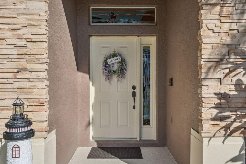 Photo of 10521 Via Lugano Court, Clermont, FL 34711 (MLS # G5106447)