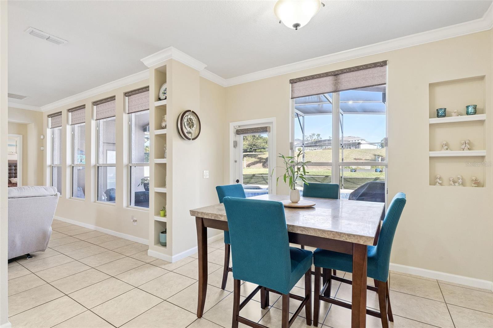 LAKE LOUISA HIGHLANDS PH 03 LT 99 PB 51 - Residential