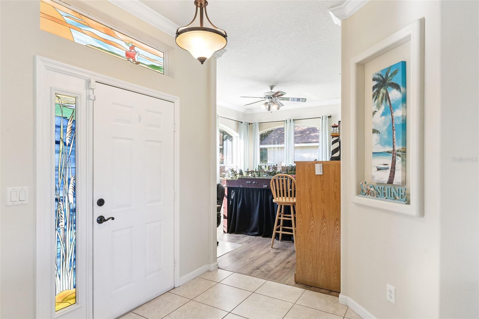 LAKE LOUISA HIGHLANDS PH 03 LT 99 PB 51 - Residential