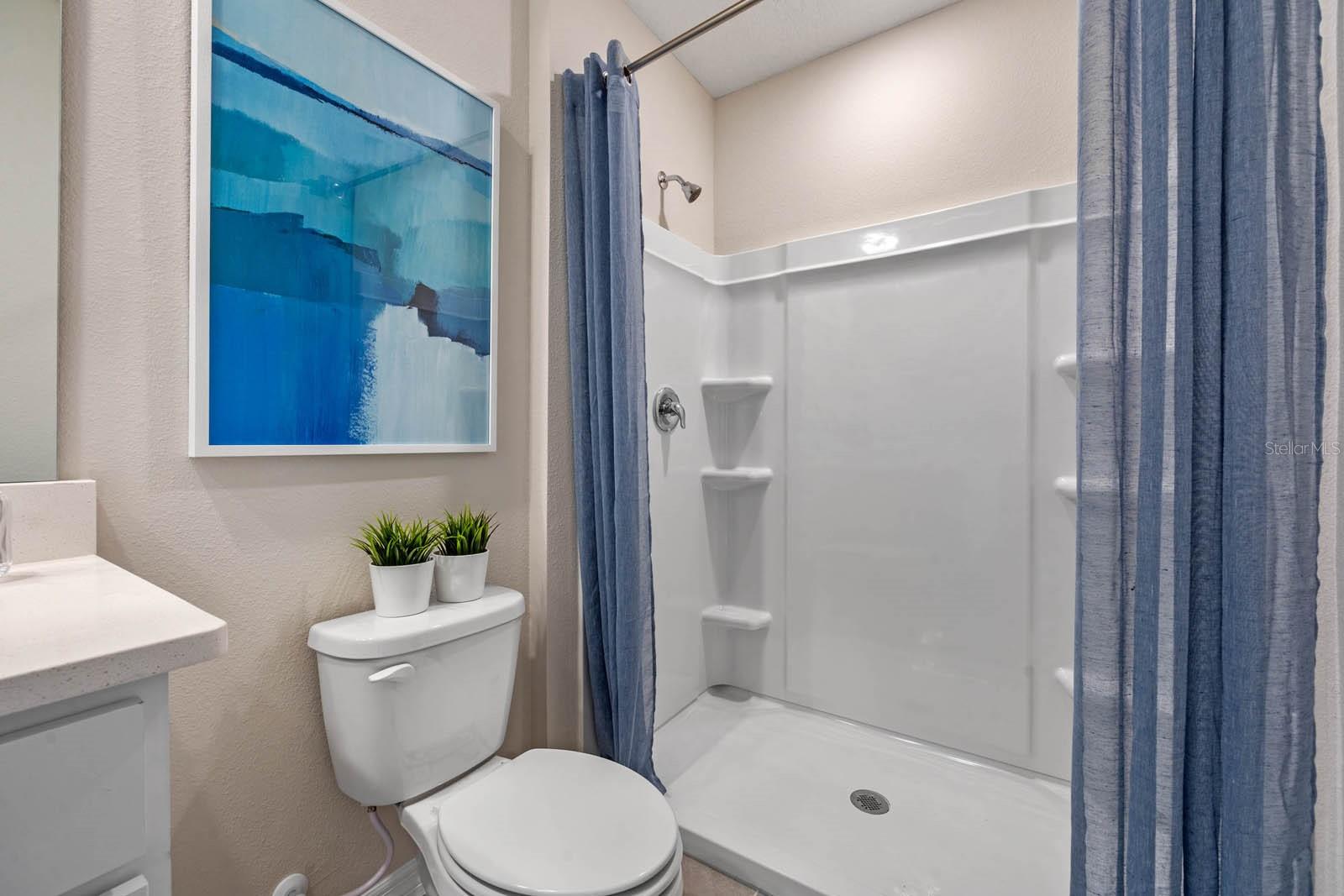DANBURY AT RIDGEWOOD LAKES - Residential