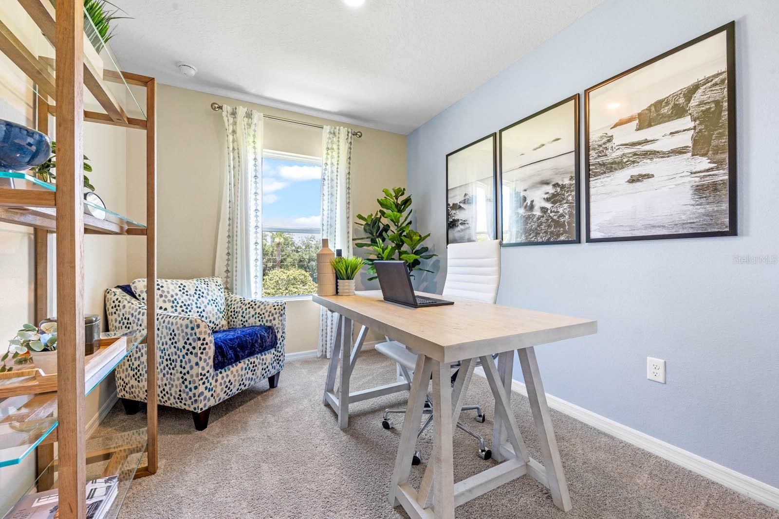 DANBURY AT RIDGEWOOD LAKES - Residential