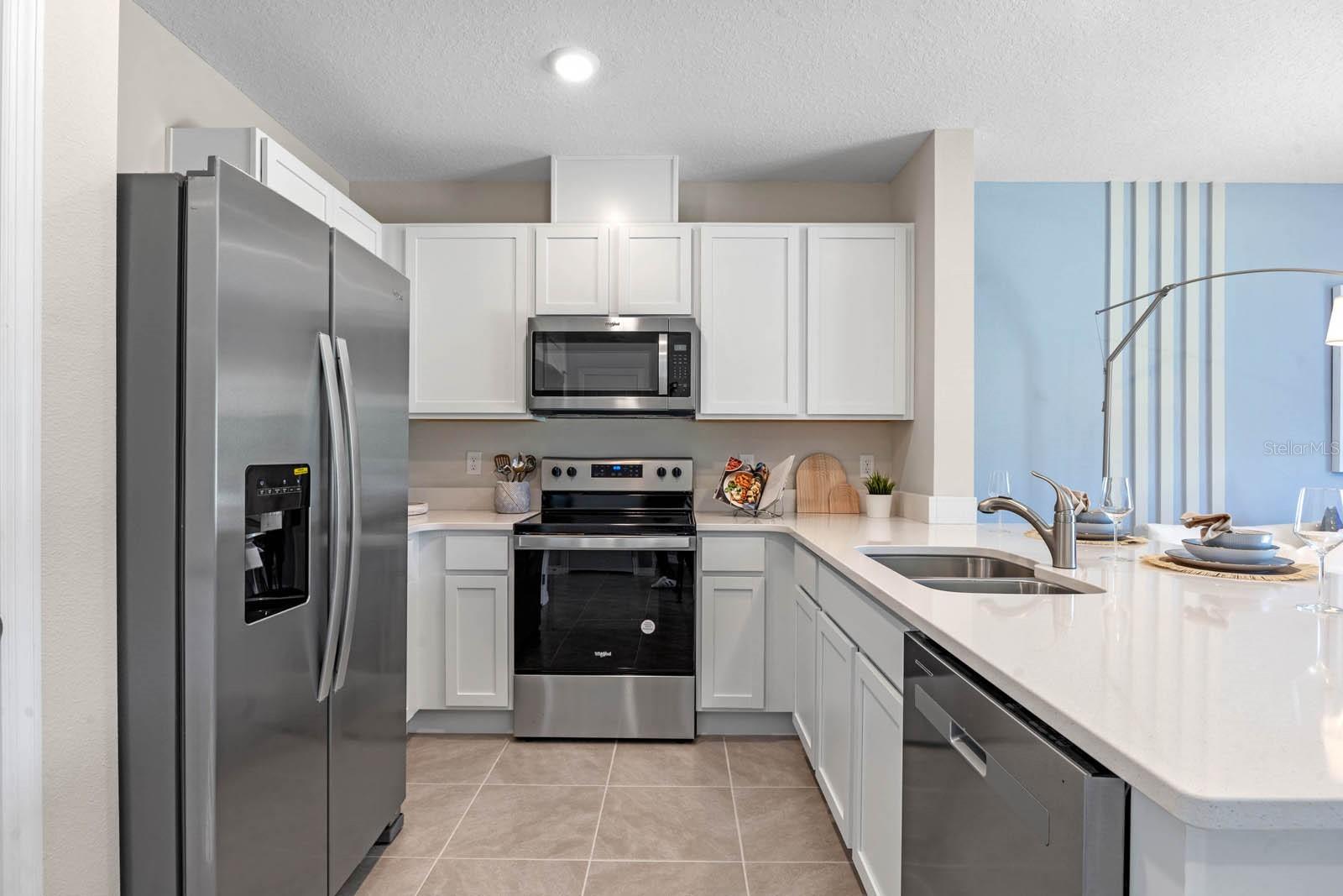 DANBURY AT RIDGEWOOD LAKES - Residential
