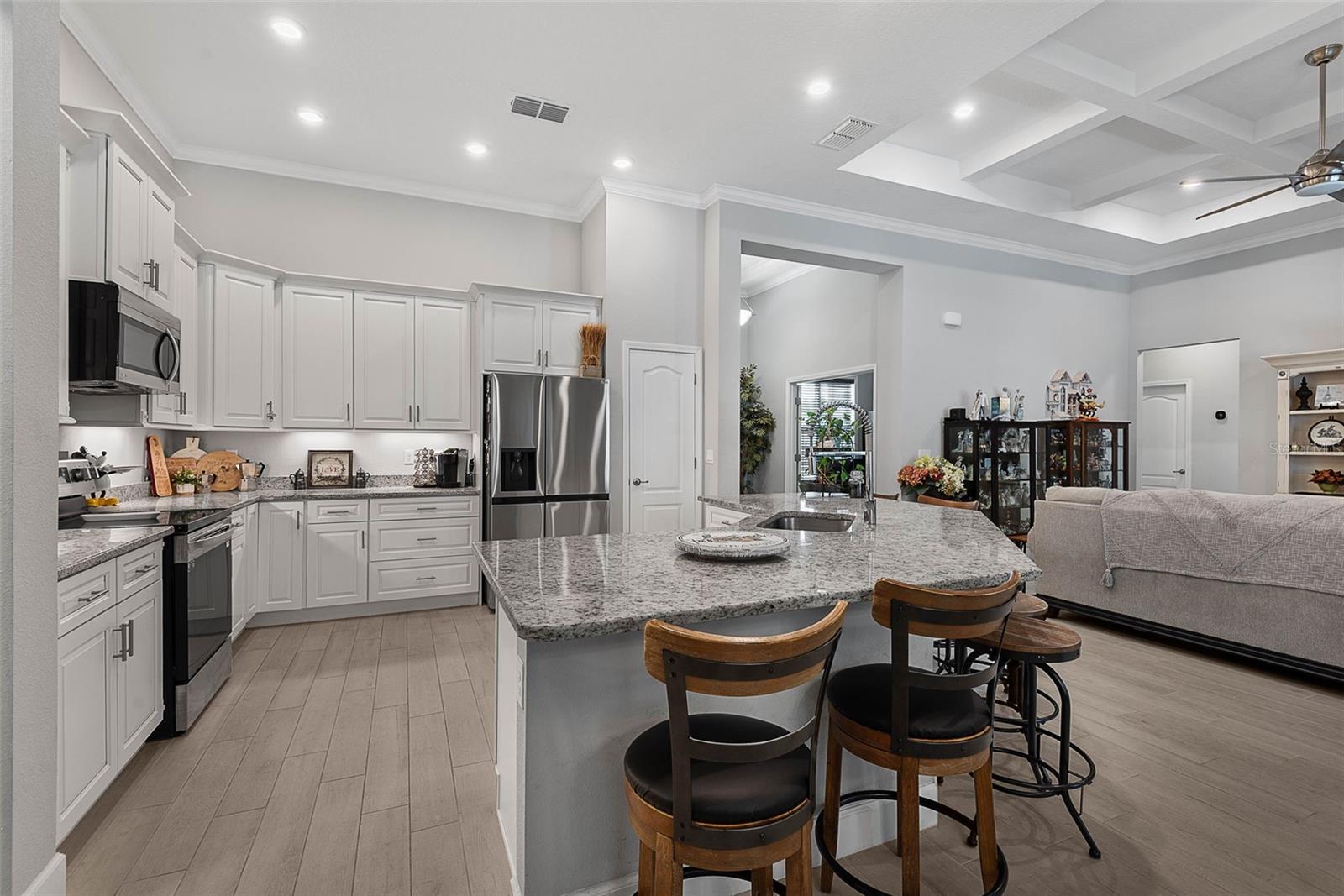 PALM COAST SEC 07 - Residential