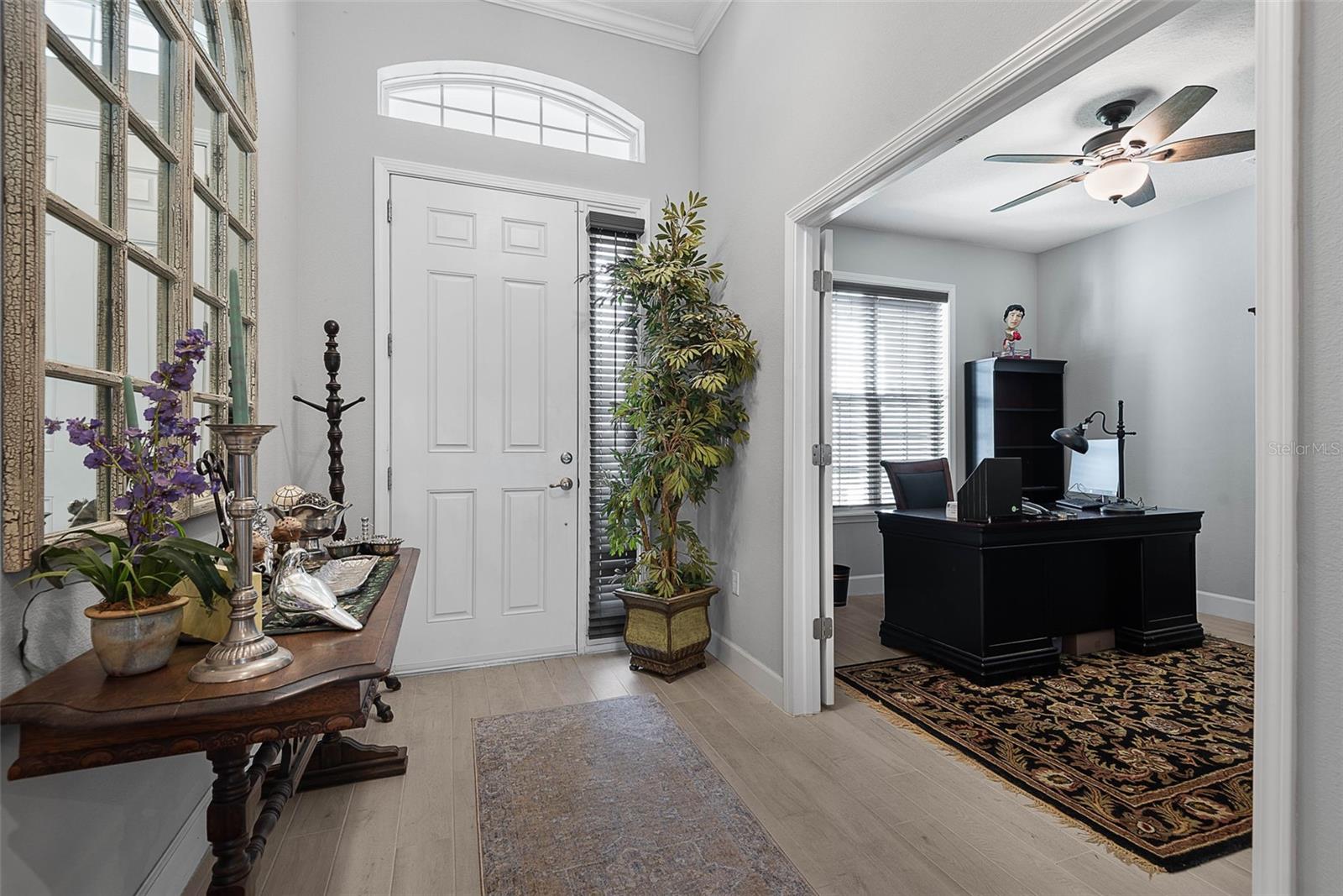 PALM COAST SEC 07 - Residential