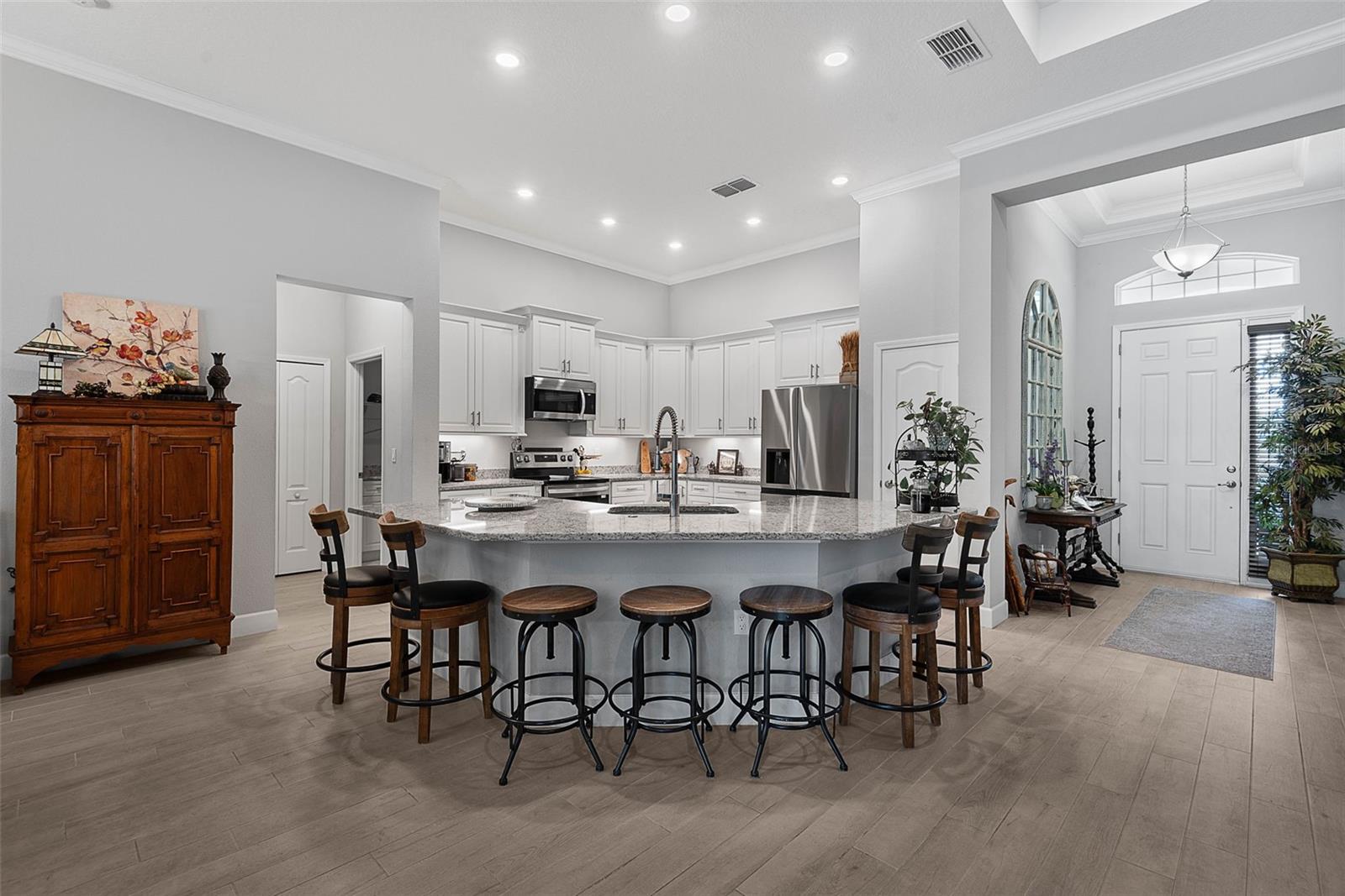 PALM COAST SEC 07 - Residential