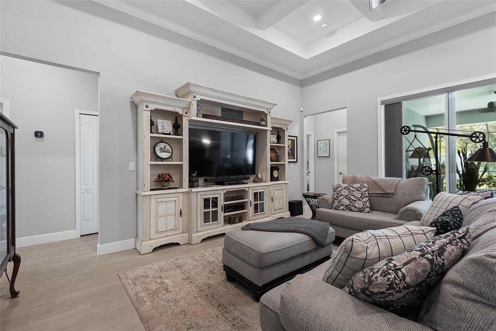 PALM COAST SEC 07 - Residential