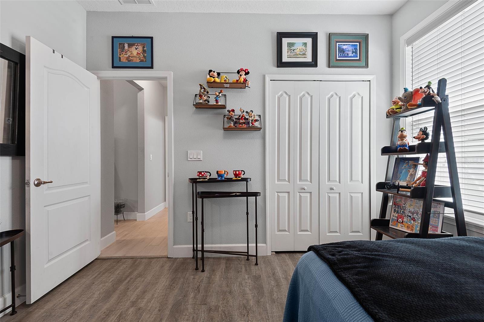 PALM COAST SEC 07 - Residential