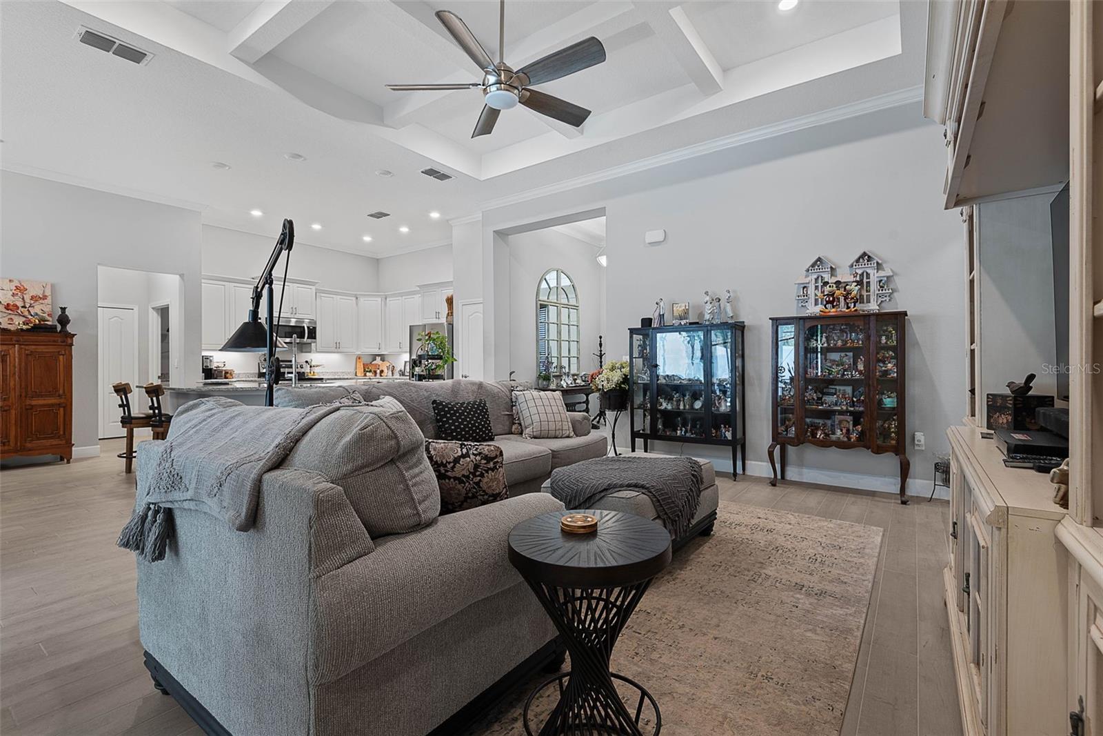 PALM COAST SEC 07 - Residential