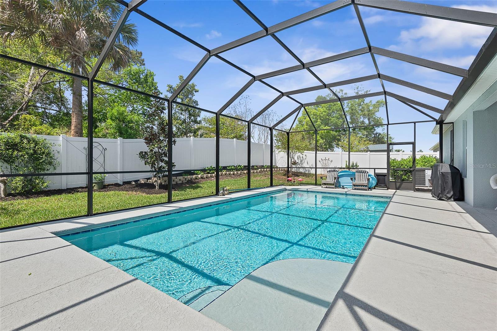 PALM COAST SEC 07 - Residential