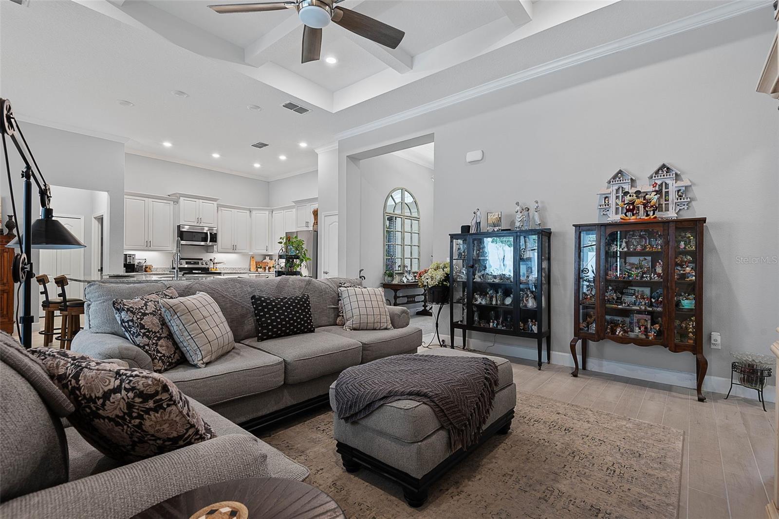 PALM COAST SEC 07 - Residential