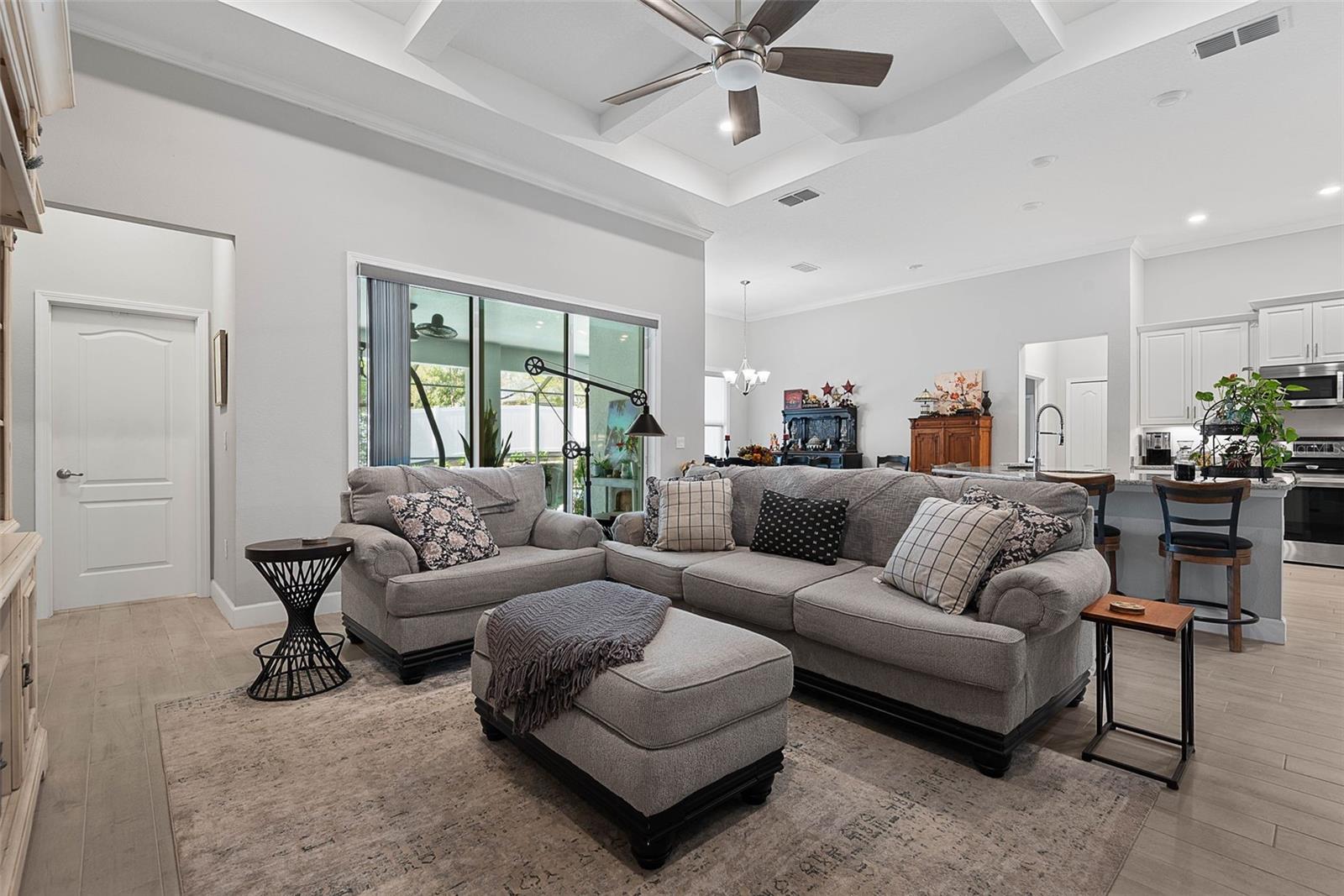 PALM COAST SEC 07 - Residential