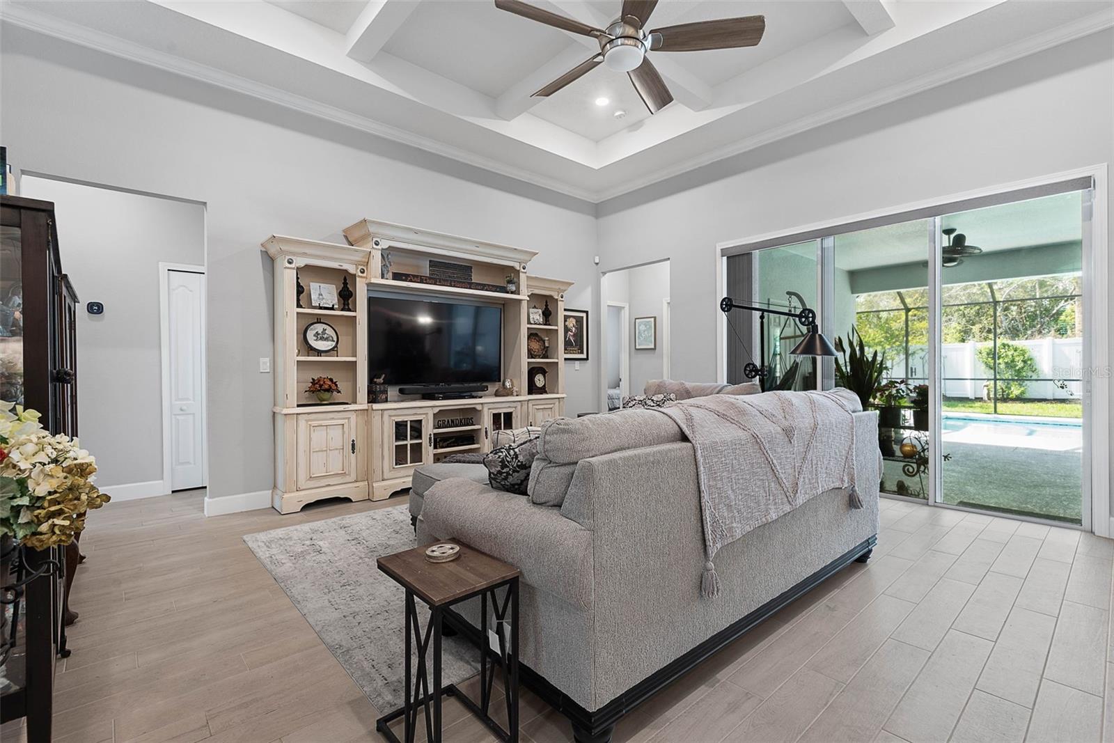 PALM COAST SEC 07 - Residential