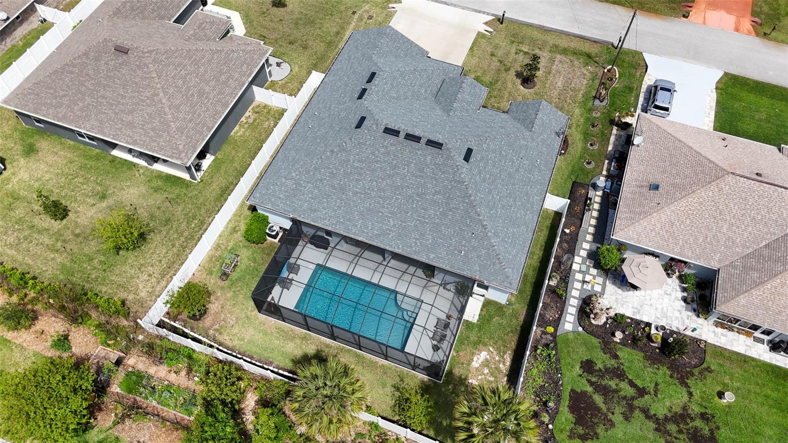 PALM COAST SEC 07 - Residential