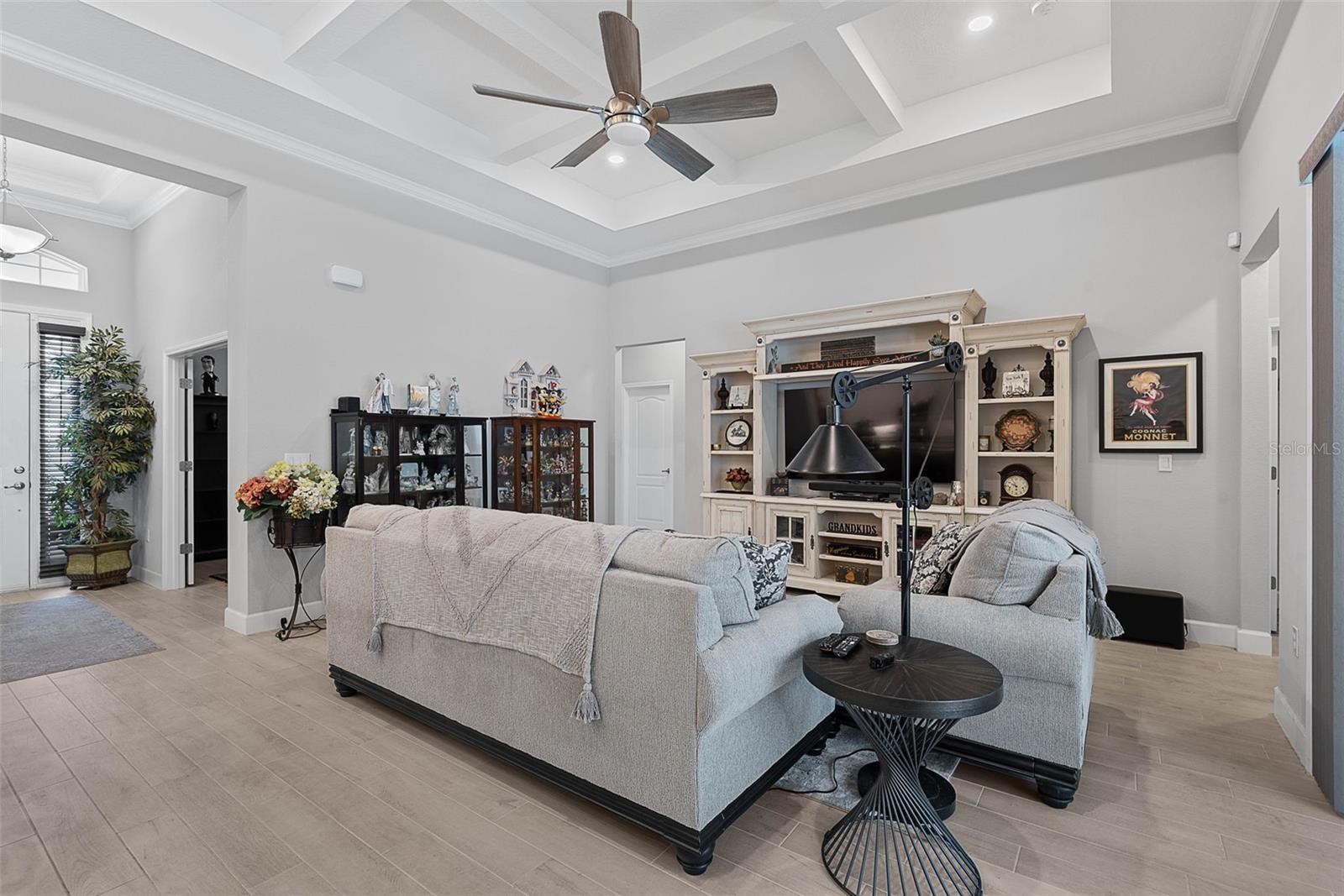 PALM COAST SEC 07 - Residential