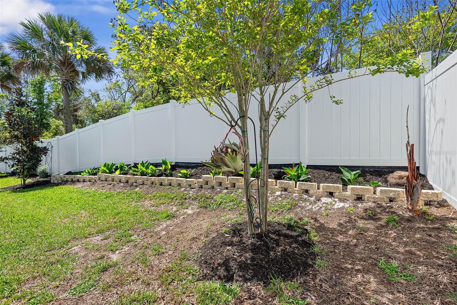 PALM COAST SEC 07 - Residential