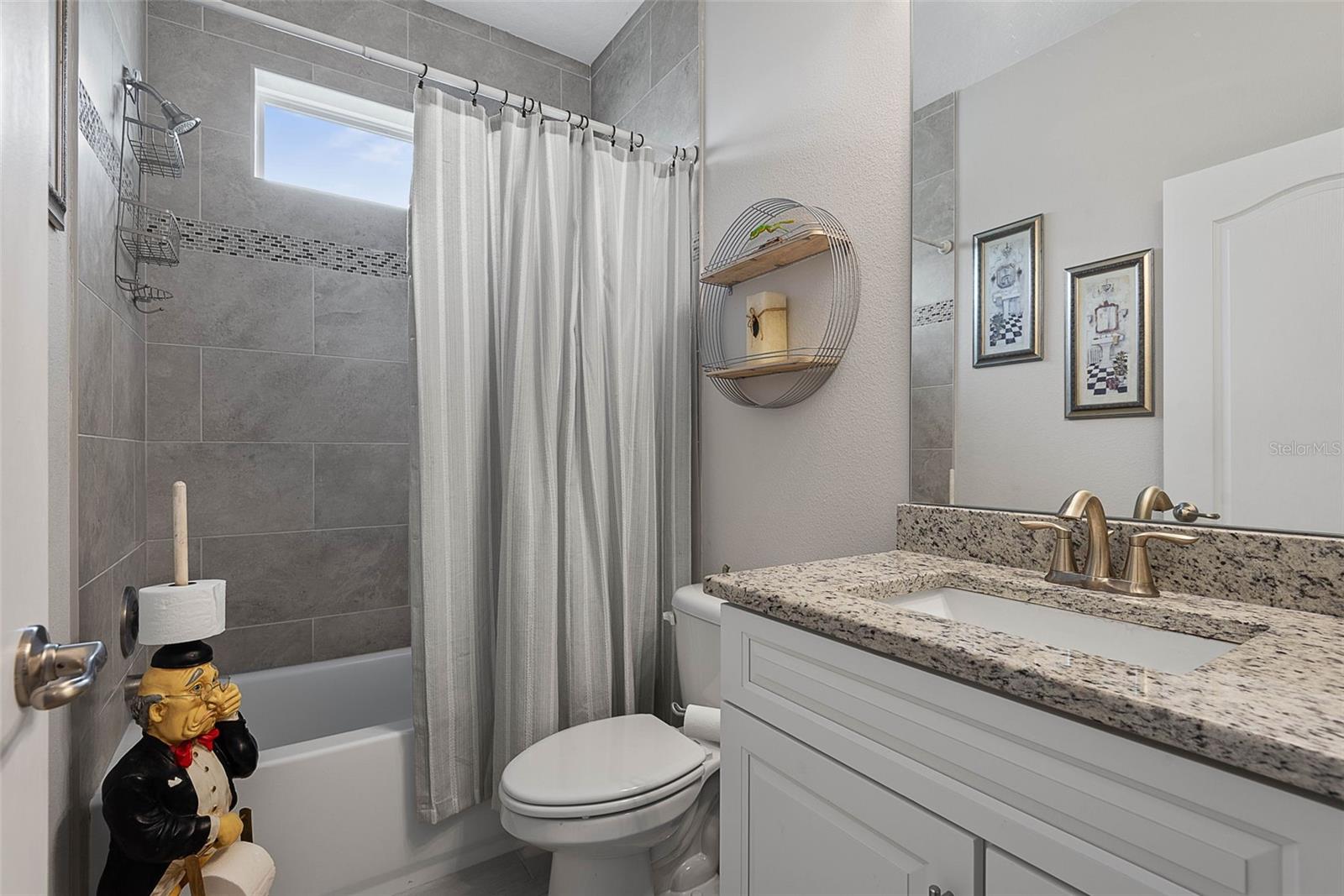 PALM COAST SEC 07 - Residential