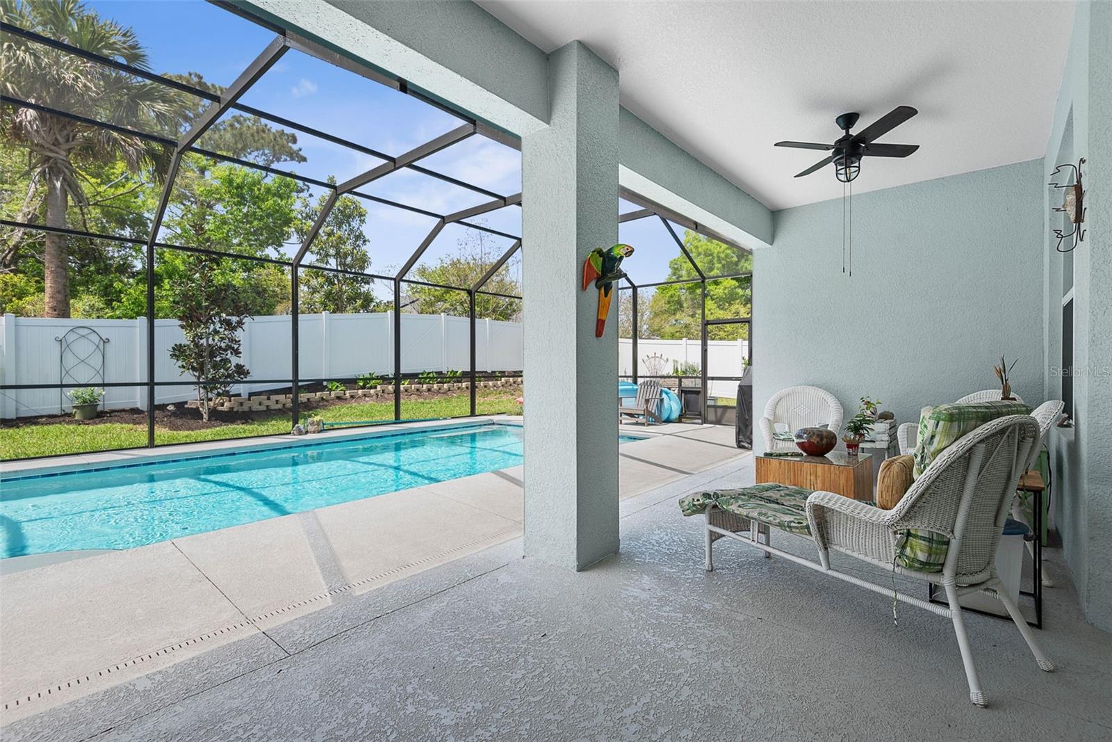 PALM COAST SEC 07 - Residential