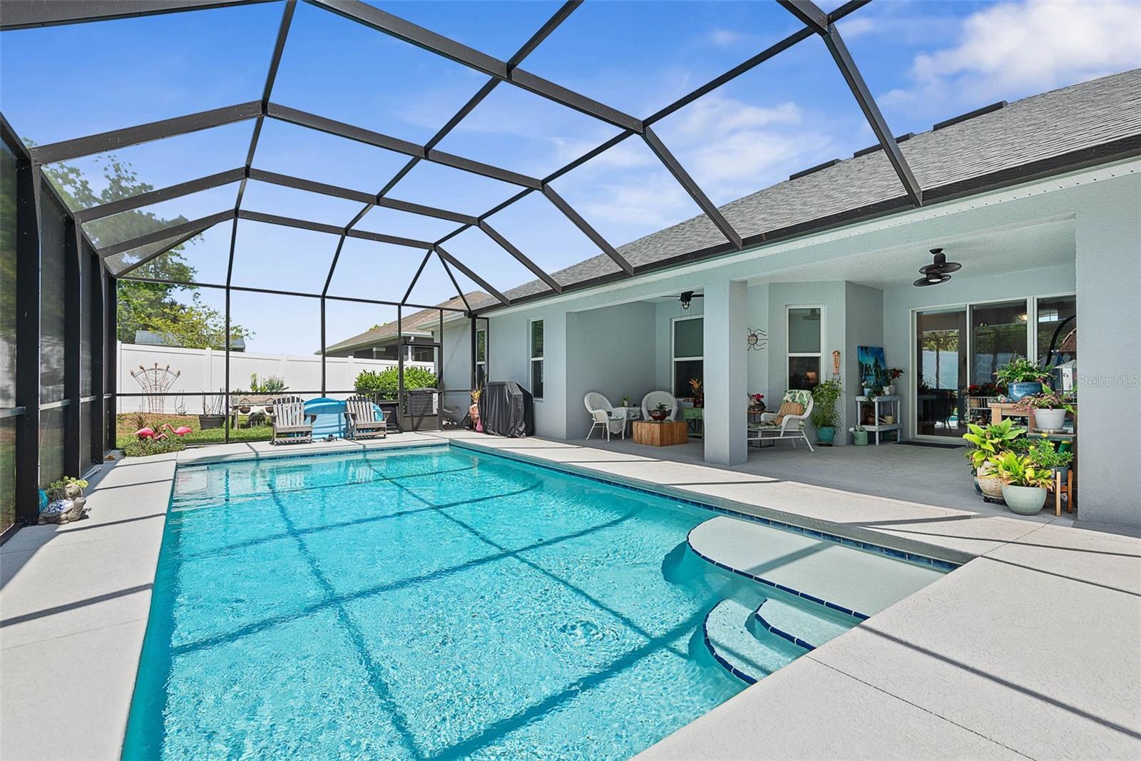 PALM COAST SEC 07 - Residential