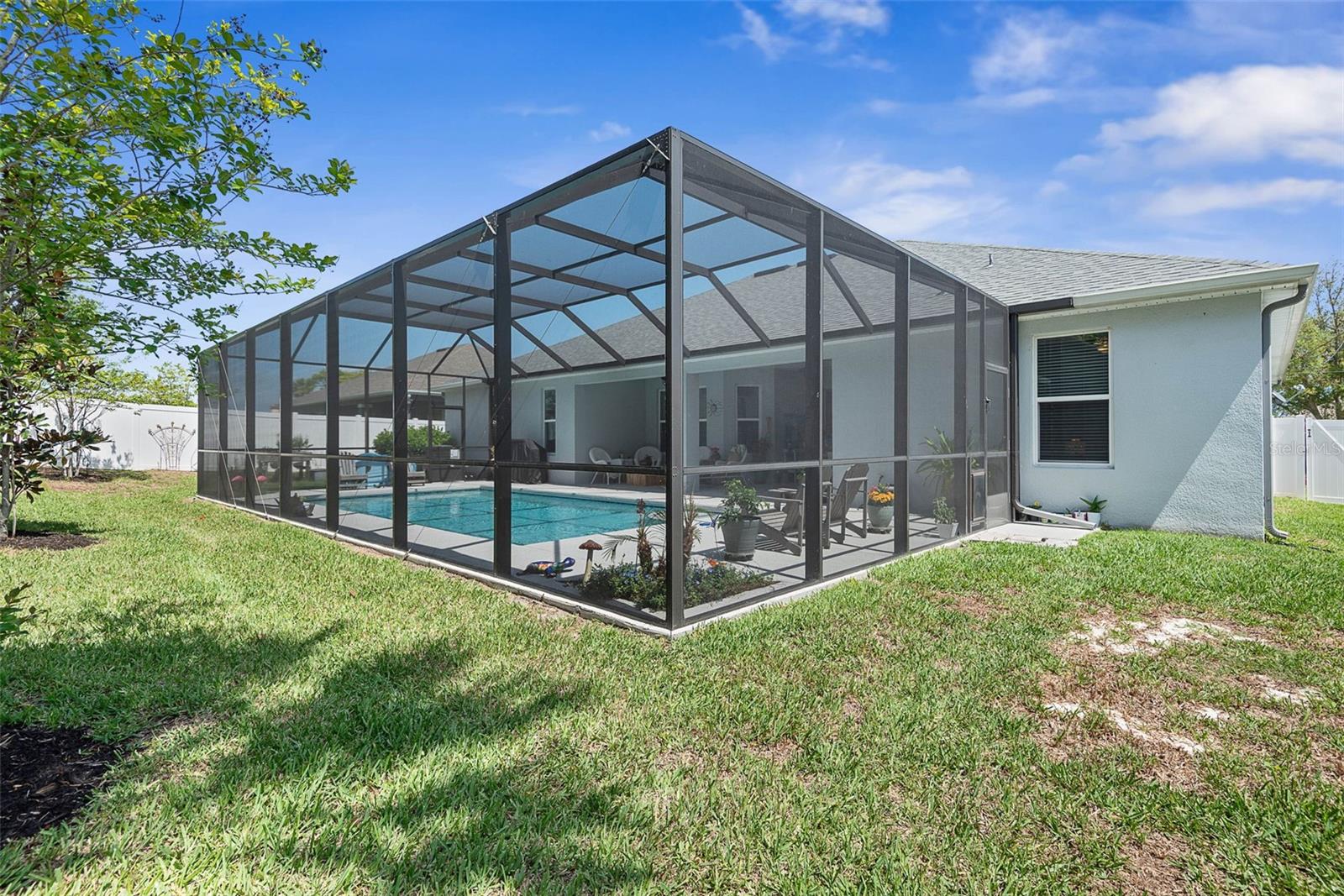 PALM COAST SEC 07 - Residential