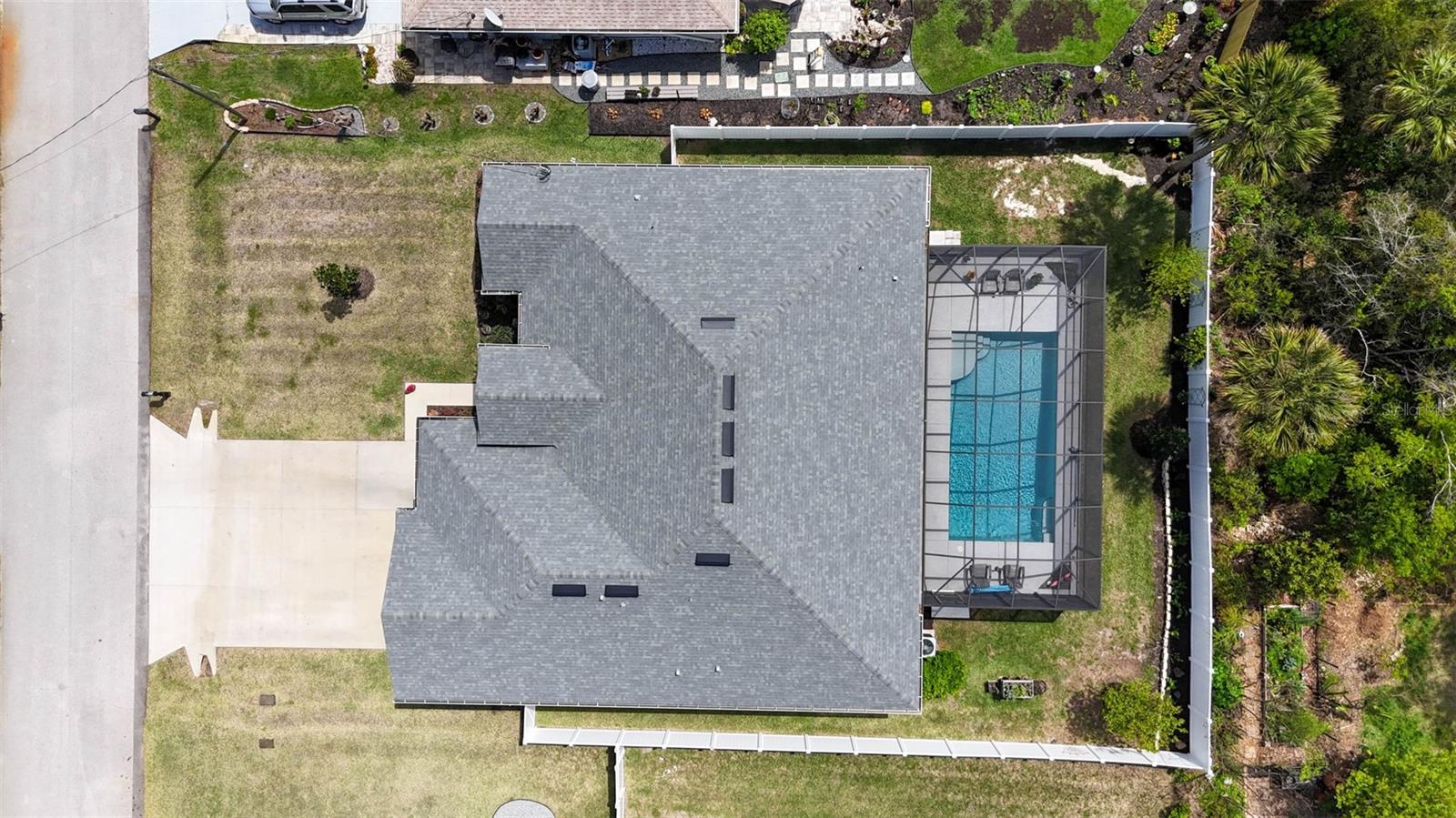 PALM COAST SEC 07 - Residential