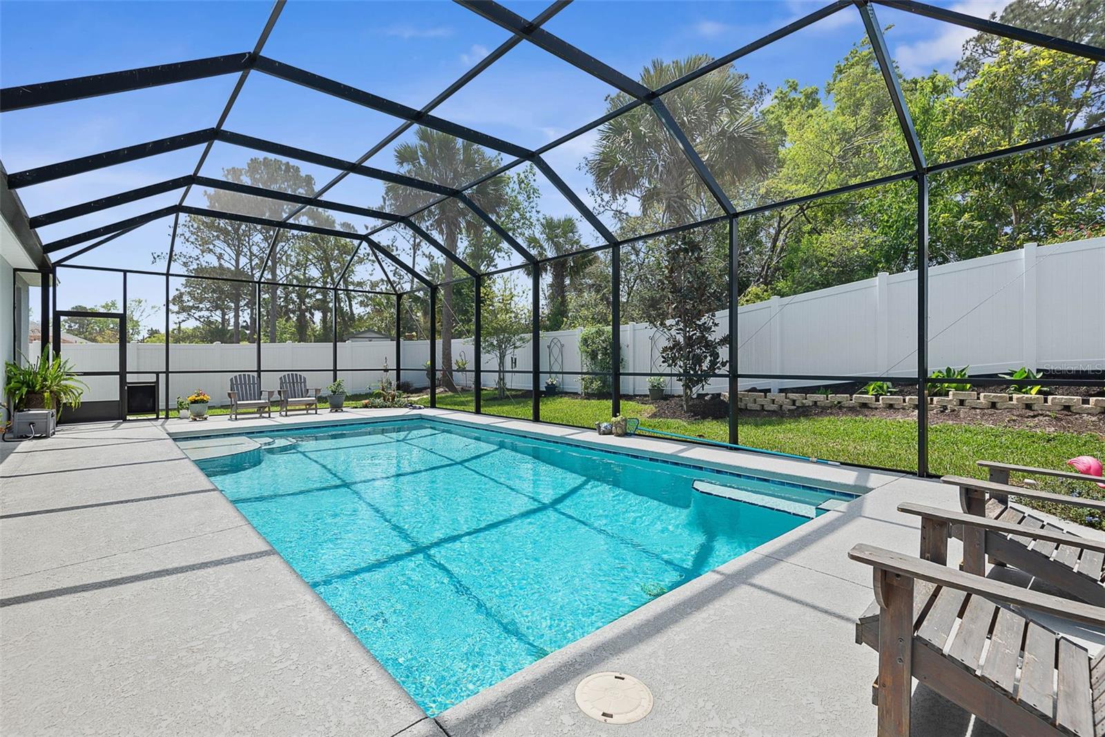 PALM COAST SEC 07 - Residential