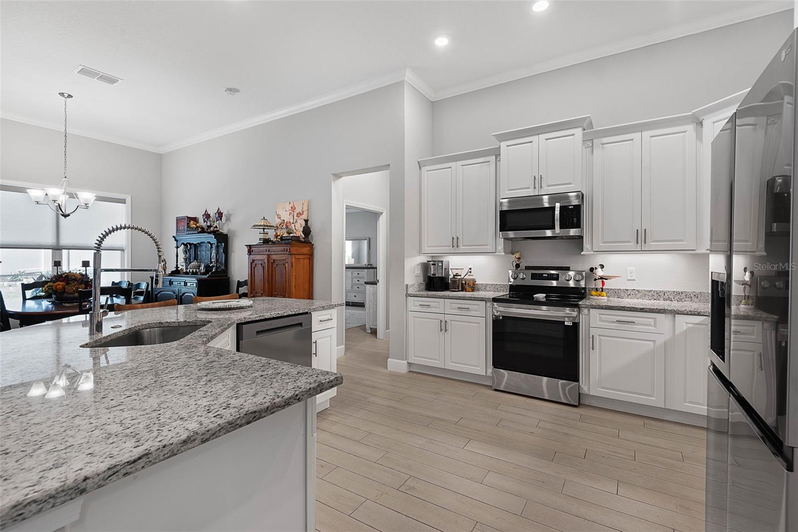 PALM COAST SEC 07 - Residential