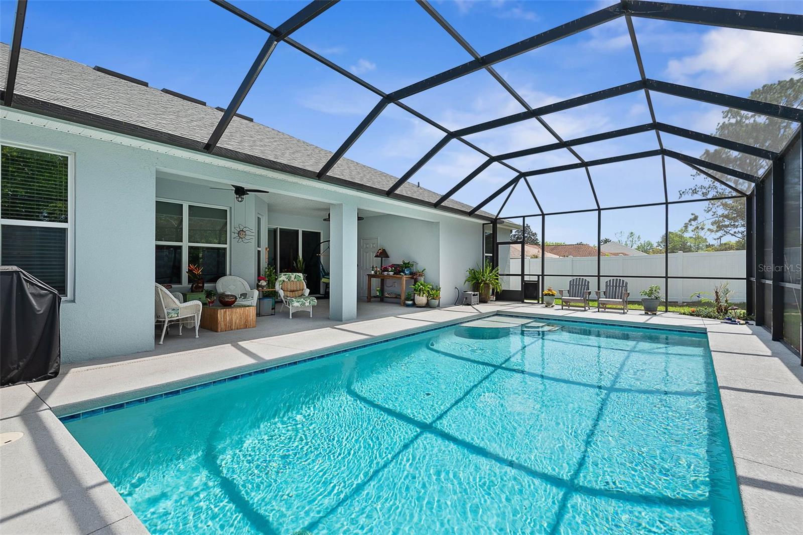 PALM COAST SEC 07 - Residential