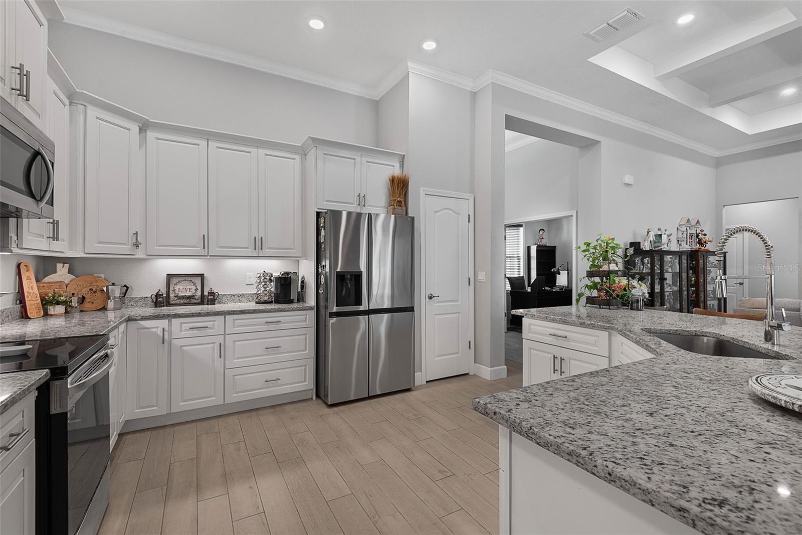 PALM COAST SEC 07 - Residential