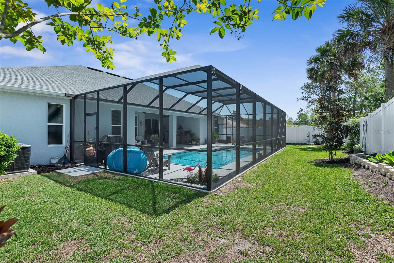 PALM COAST SEC 07 - Residential