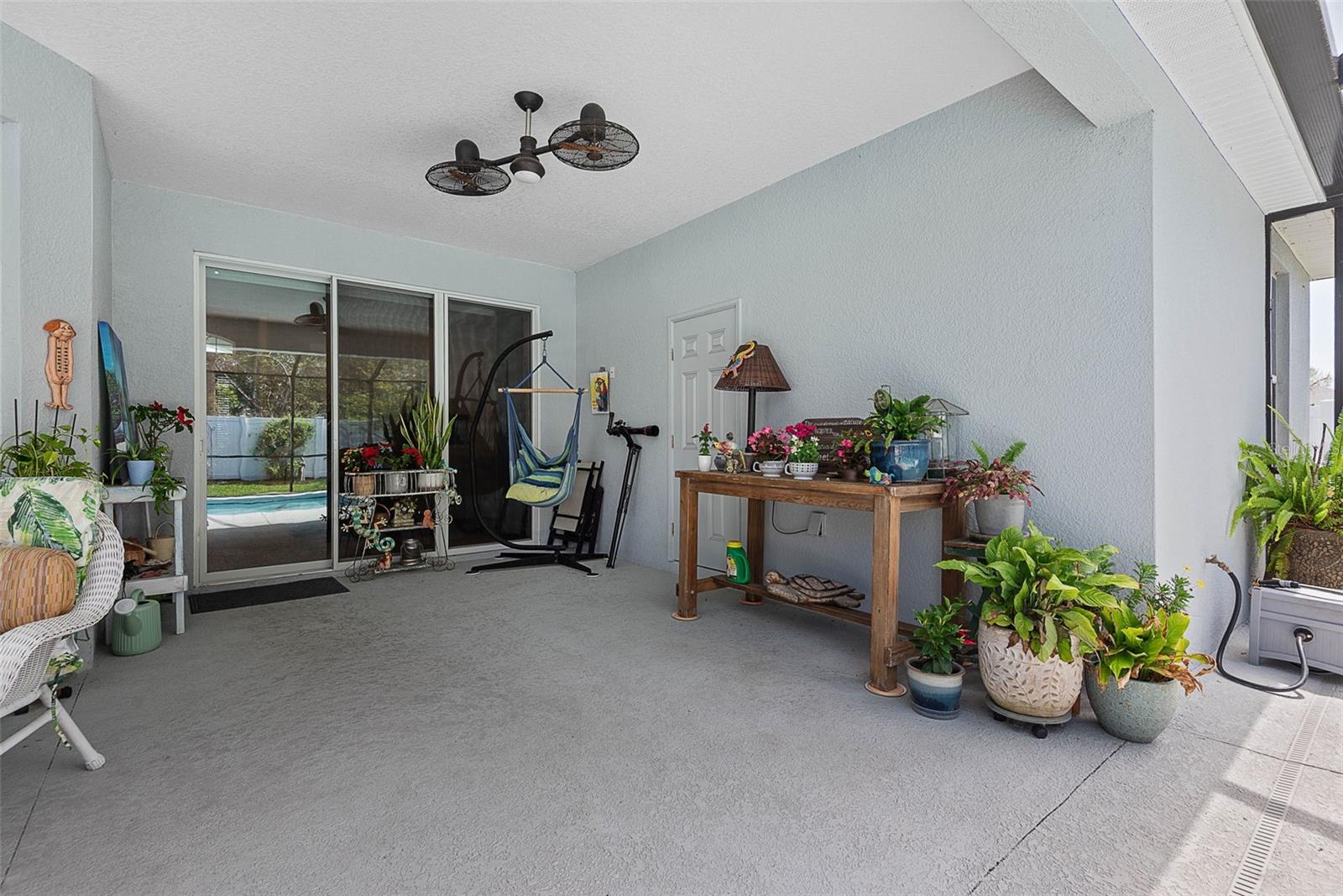 PALM COAST SEC 07 - Residential