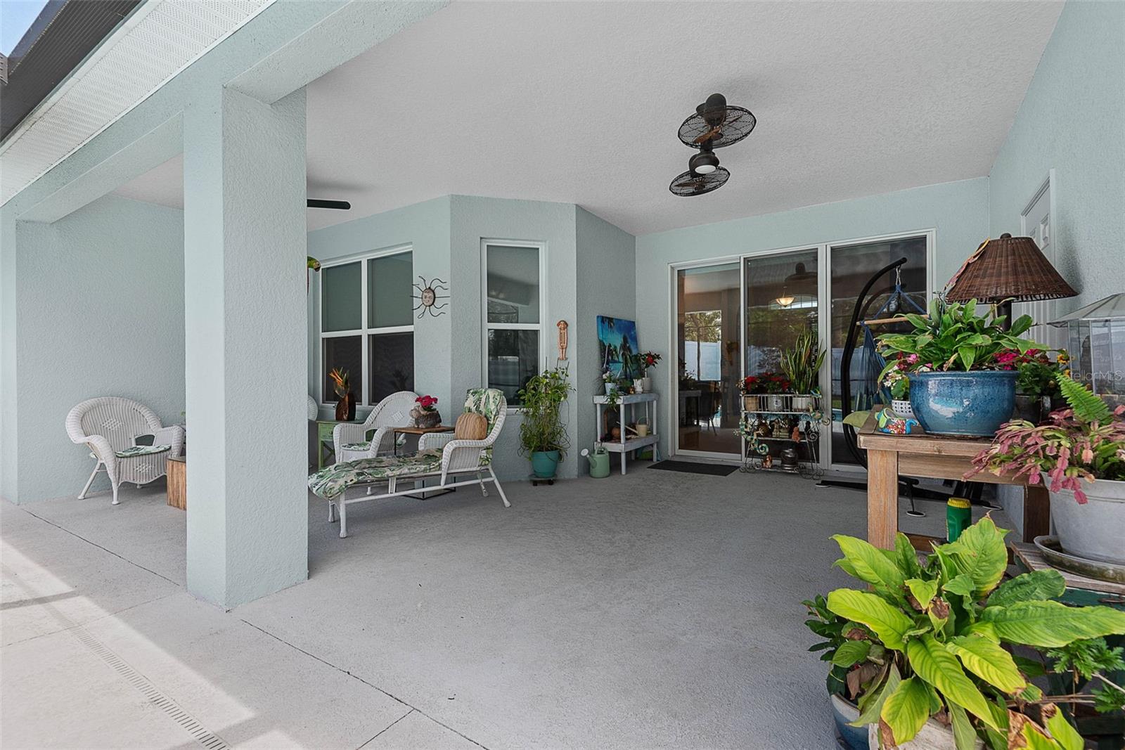 PALM COAST SEC 07 - Residential